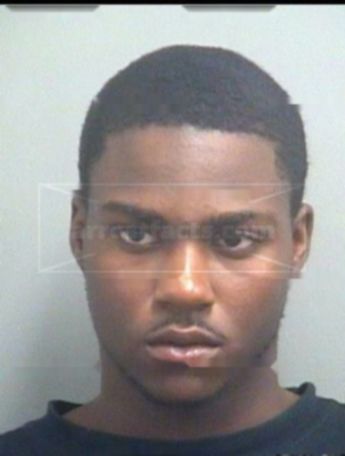 Brandon Jamal Preston