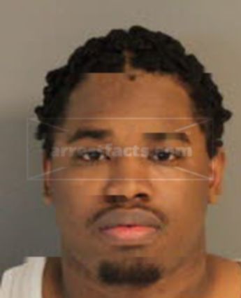 Lazerrick Pruitt