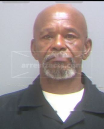 Howard Cedric Fleming