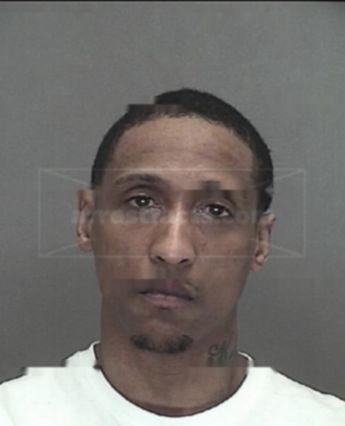 Armondo Trevell Dillard