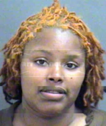 Lakisha Rose Poole