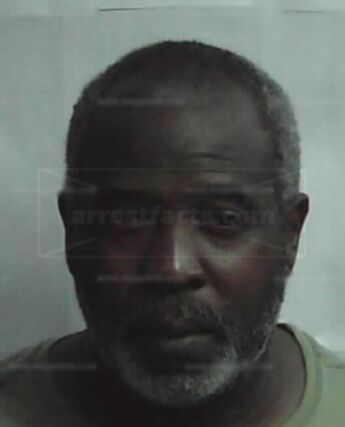 Alonzo Dewayne Ryals