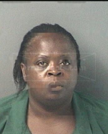 Chandra Alicia Brown