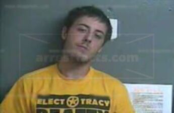 Tyler Shane Hylton