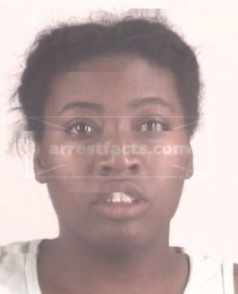 Shaqueena Sharice Anderson