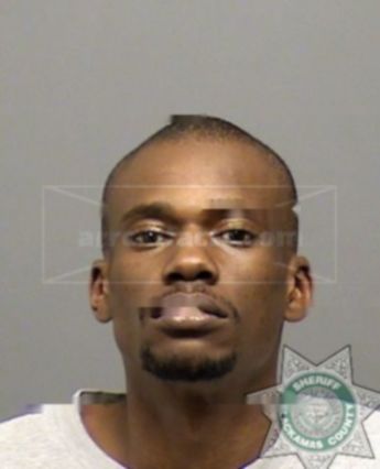 Jamal Shamone Haines