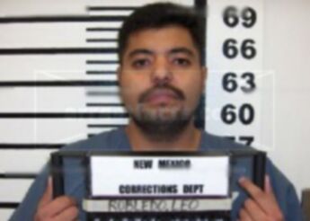 Leo Leroy Robledo