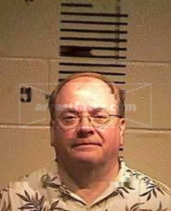 John Milton Harrison