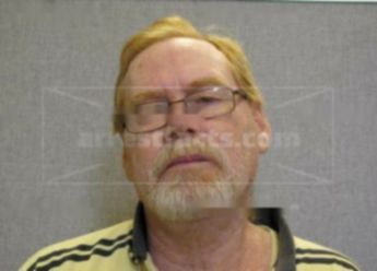 Gordon Michael Riddlebaugh