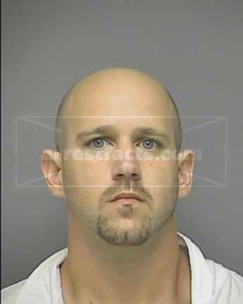 Casey Scott Bridges