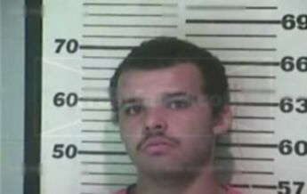 Darren Lee Keith Kirk