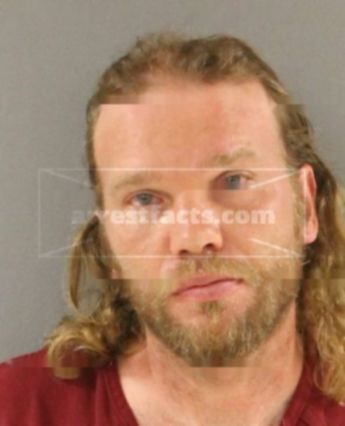 Donny Clifford Larson