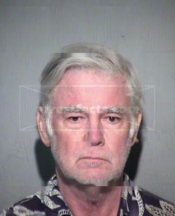 William Charles Graham