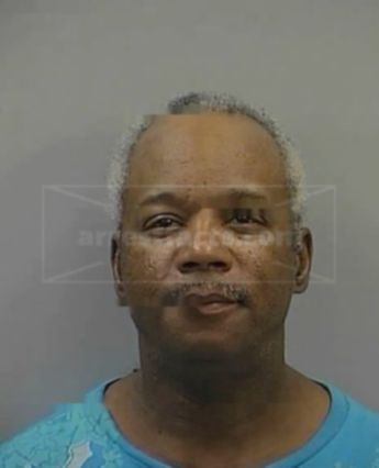 Winfred Cornell Hoover