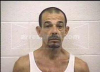 Timothy James Meyers