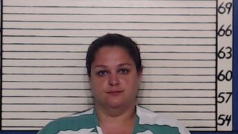 Karla Nicole Dean