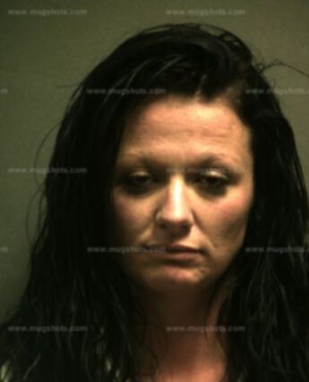 Brandie Nichole Brady