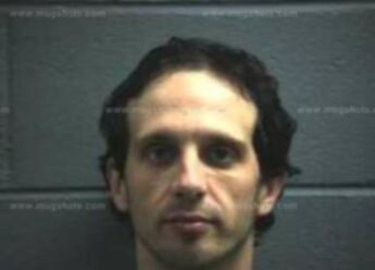 Ricky Wayne Hodge