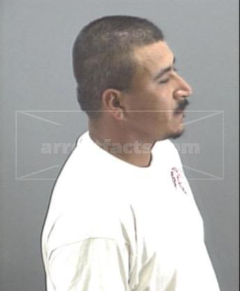 Saul Estrada