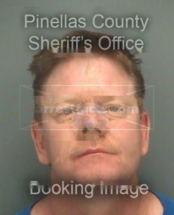Jason Leland Burton