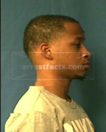 Dawaune M Allen