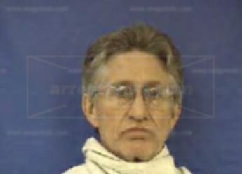 Harold Duane Collins
