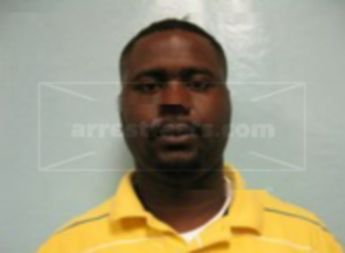 Rico Antion Miller