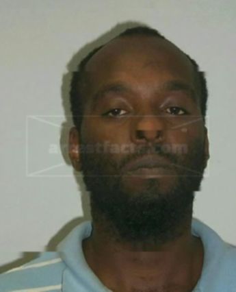 Victor B Denson
