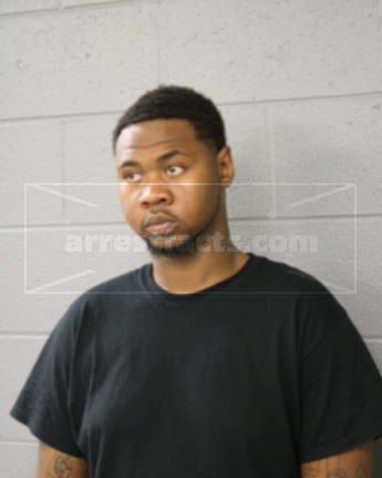 Antwone L Davenport