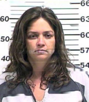 Theresa Harris Gunter