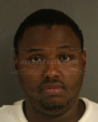 Preston Depree Carter