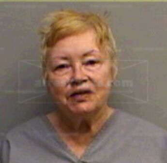 Mary Elizabeth Ritter