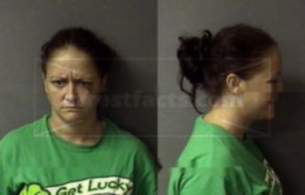 Brandy Michelle Cloyd