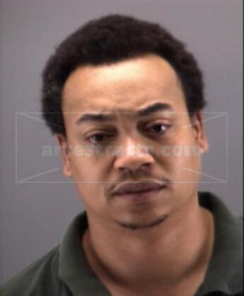 Eric Douglas Jones
