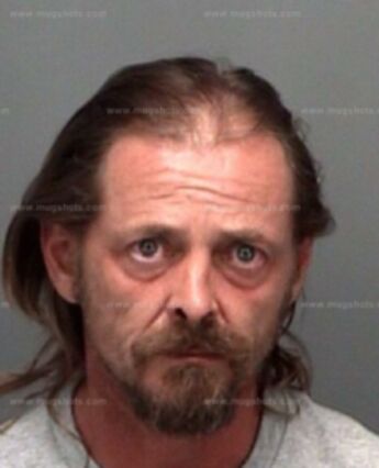 Karl Linwood Richardson