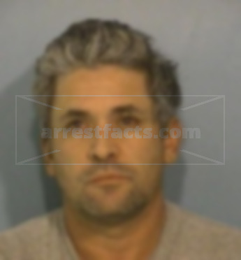 Glenn Anthony Bustos