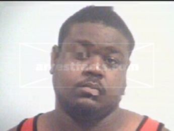 Kyron Lamar Anderson