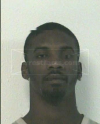 Marcel Deon Peel