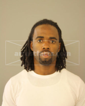 Andre T Harris