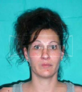 Sherry Anne Horner
