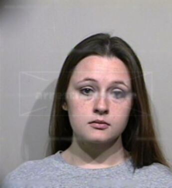 Christina Deanne Schroeder
