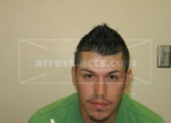 Cesar Leyva