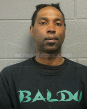 Donnie Brown