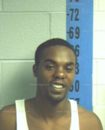 Andre Collins