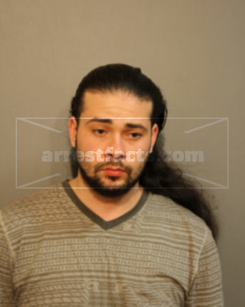 Frank Franciso Garcia