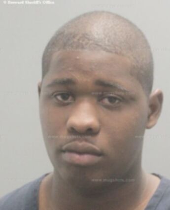 Samuel Rashad Brooks