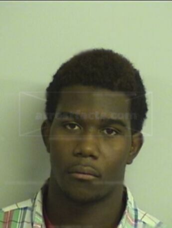 Demetrius Denzel Horton