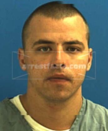 Jeremy Steven Tarr