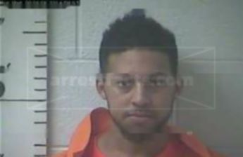 Terron Odis Hopson
