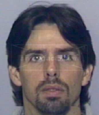 Scott William Parks